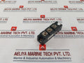 Nihon Inter Electronics Pdh308 Diode Rectifier Module 3K07H