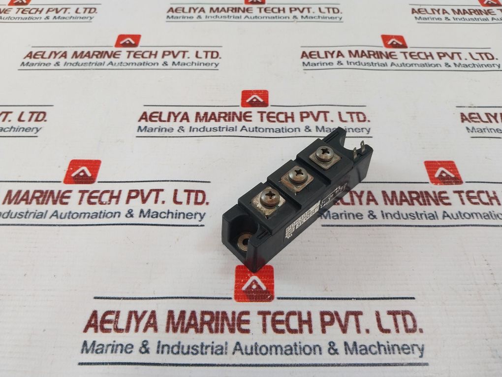 Nihon Inter Electronics Pdh308 Diode Rectifier Module 3K07H