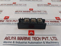 Nihon Inter Electronics Pdh308 Diode Rectifier Module 3K07H