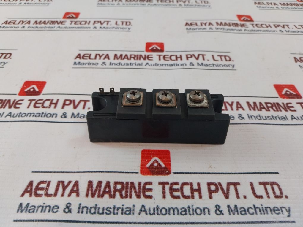 Nihon Inter Electronics Pdh308 Diode Rectifier Module 3K07H