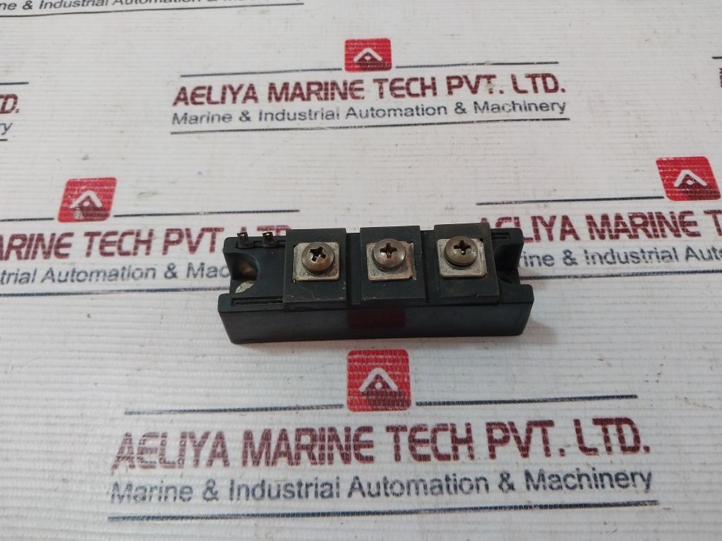 Nihon Inter Electronics Pdh308 Power Module