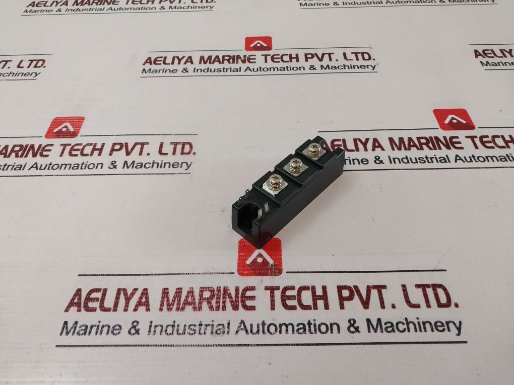 Nihon Inter Electronics Pdt308A Thyristor Module