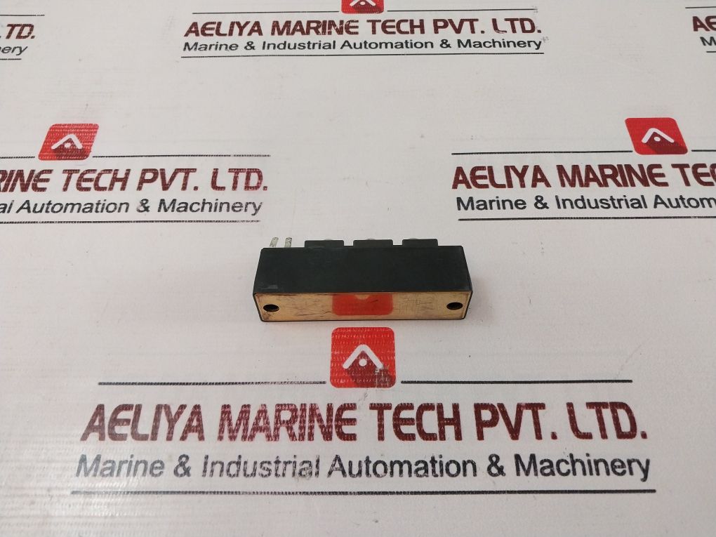 Nihon Inter Electronics Pdt308A Thyristor Module
