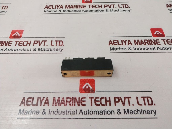 Nihon Inter Electronics Pdt308A Thyristor Module