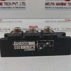 Nihon Inter Pd1008 Diode Module