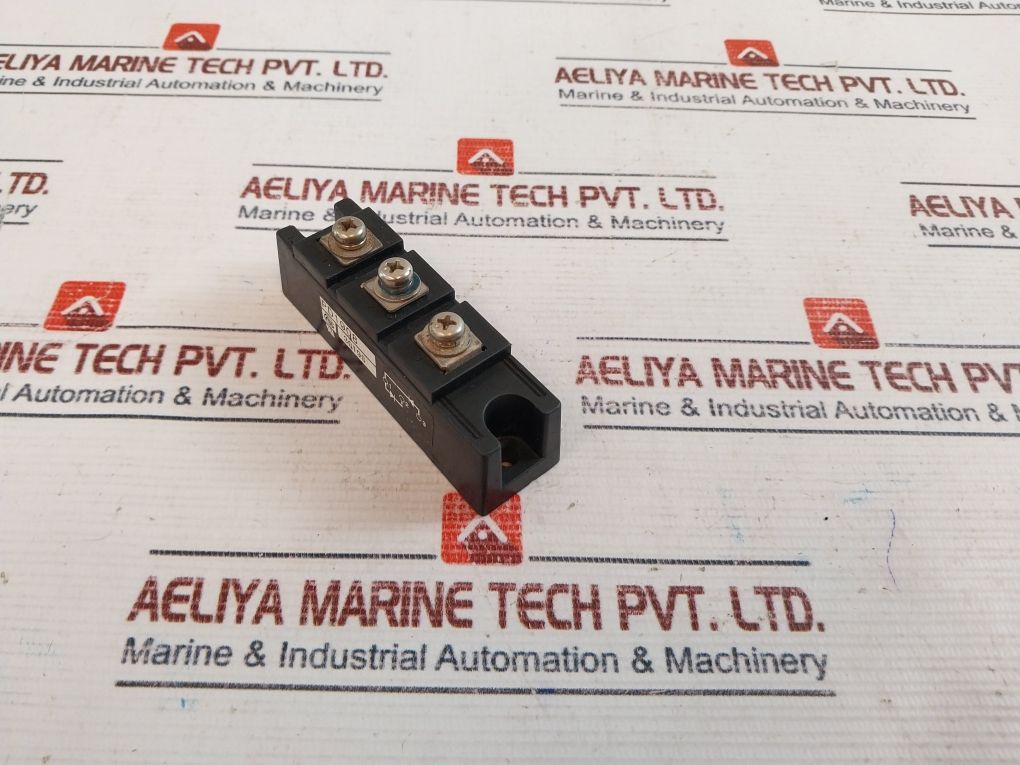 Nihon Inter Pd1008 Diode Module 3G19S