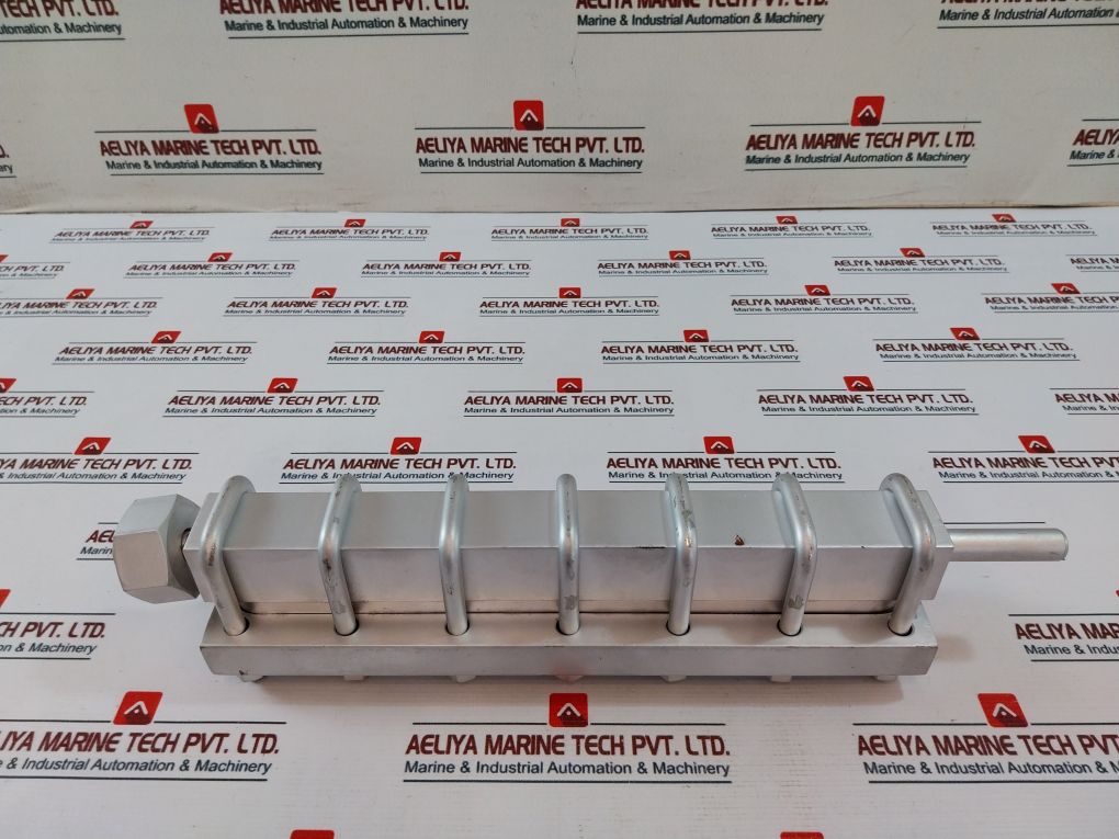 Nihon Keiki R-zt 9 B Steam Level Gauge Accessories 17352