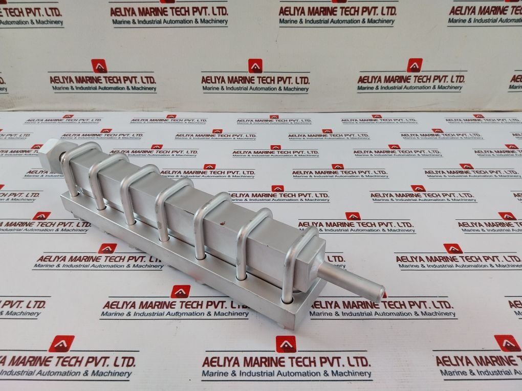 Nihon Keiki R-zt 9 B Steam Level Gauge Accessories 17352