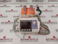 Nihon Kohden Tec-5521K Defibrillator