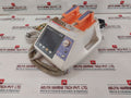 Nihon Kohden Tec-5521K Defibrillator