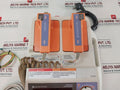 Nihon Kohden Tec-5521K Defibrillator