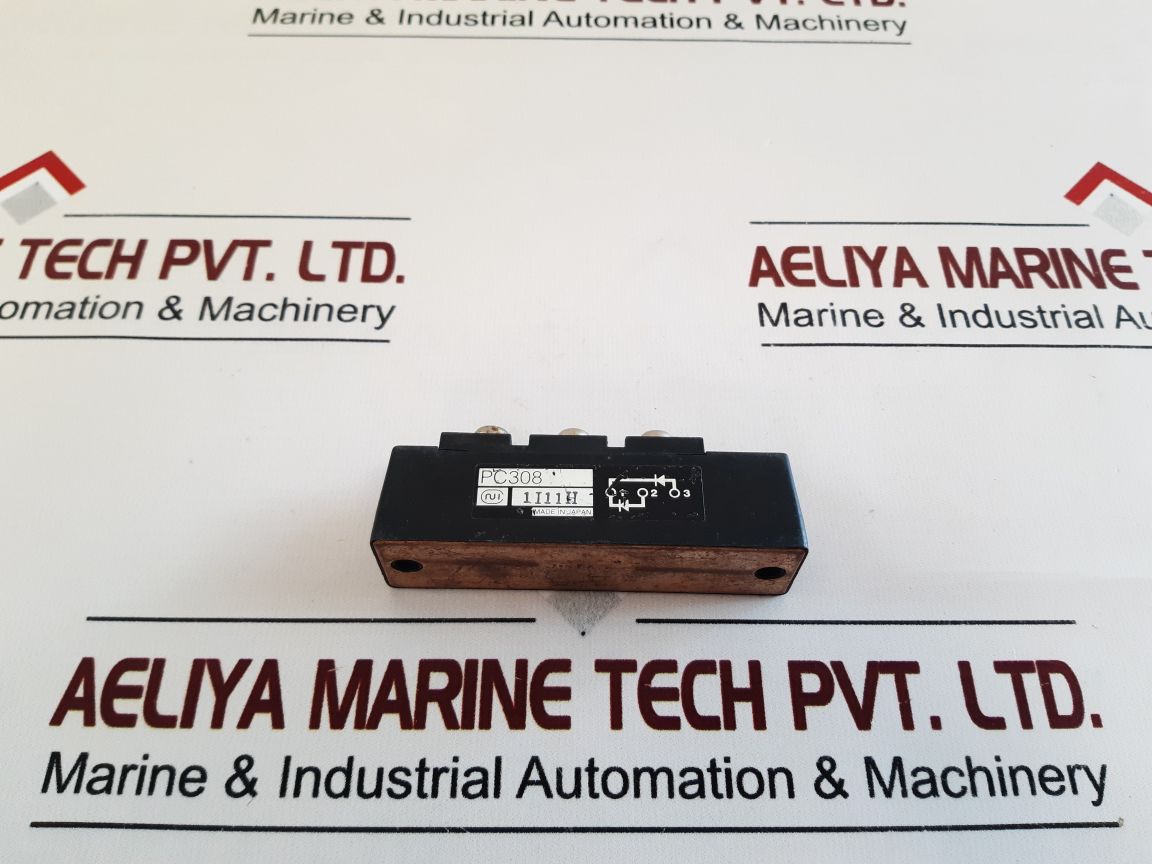 Nihon Pc308 Diode Module