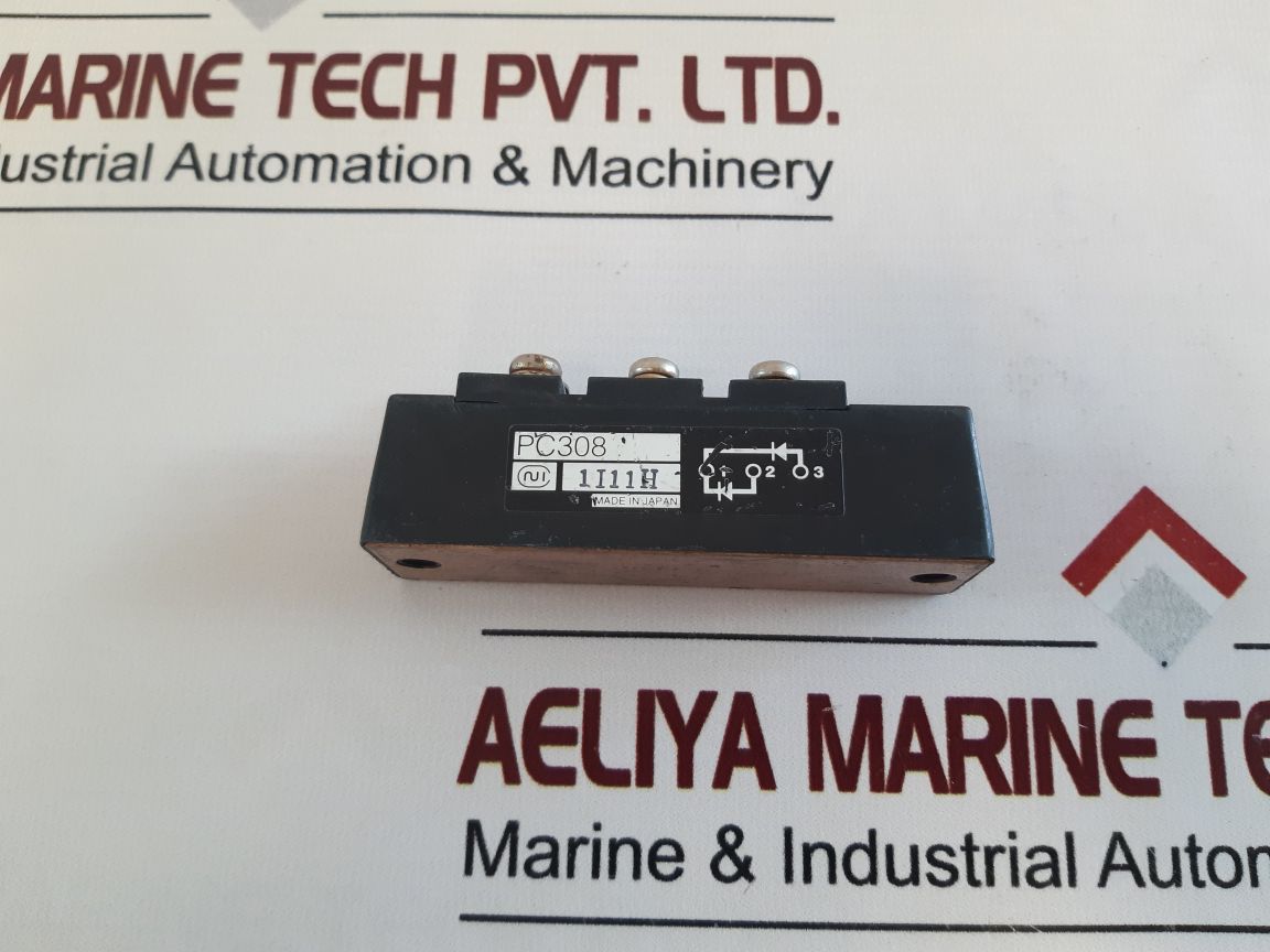 Nihon Pc308 Diode Module