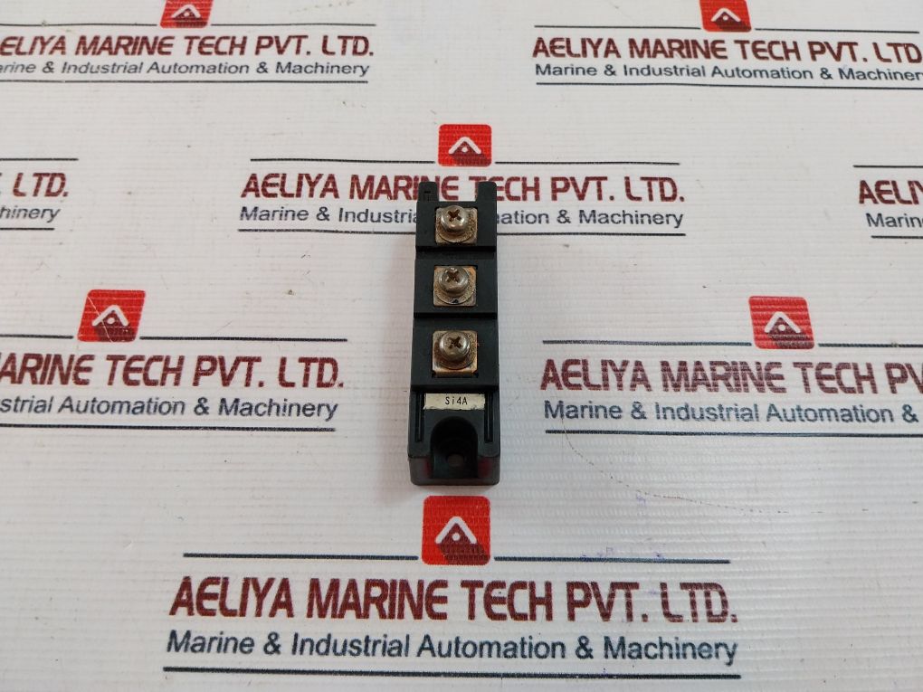 Nihon Pc308 Diode Module 6H09