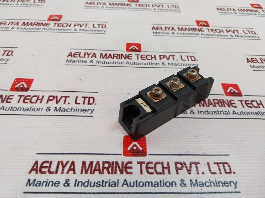 Nihon Pc308 Diode Module 6H09