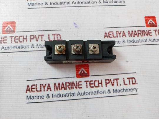 Nihon Pc608 Rectifier Module
