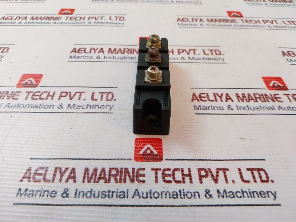 Nihon Pc608 Rectifier Module 