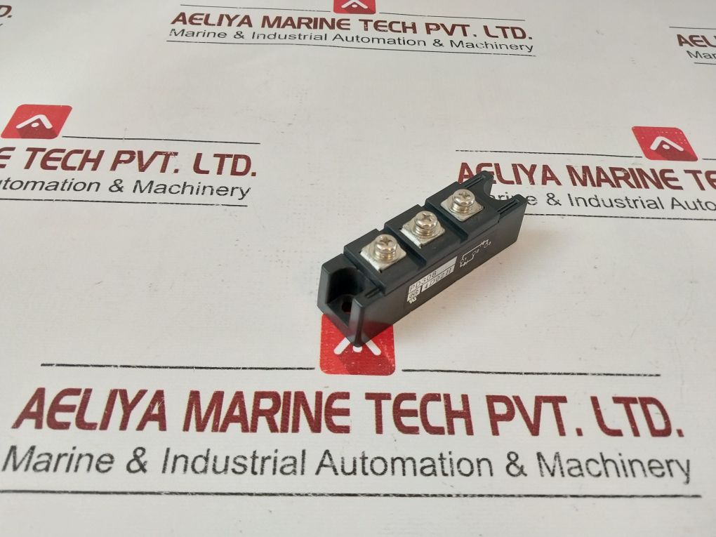 Nihon Pd308 Power Module 4D02H