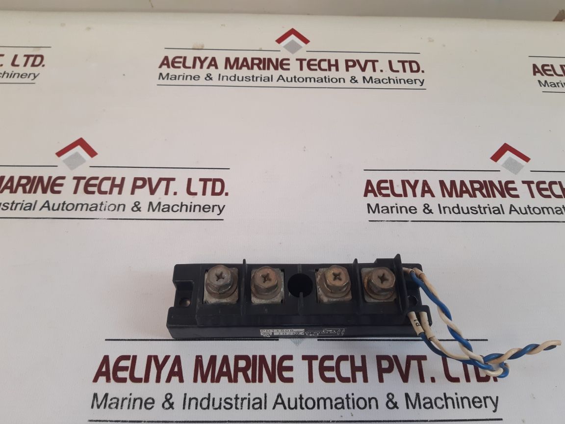 Nihon Pdt1508 Rectifier Thryistor Module