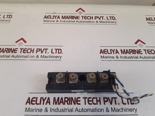 Nihon Pdt1508 Rectifier Thryistor Module