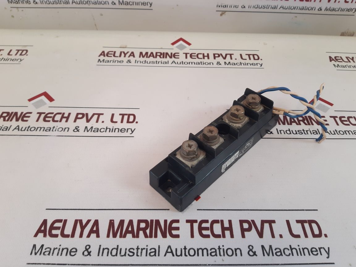 Nihon Pdt1508 Rectifier Thryistor Module