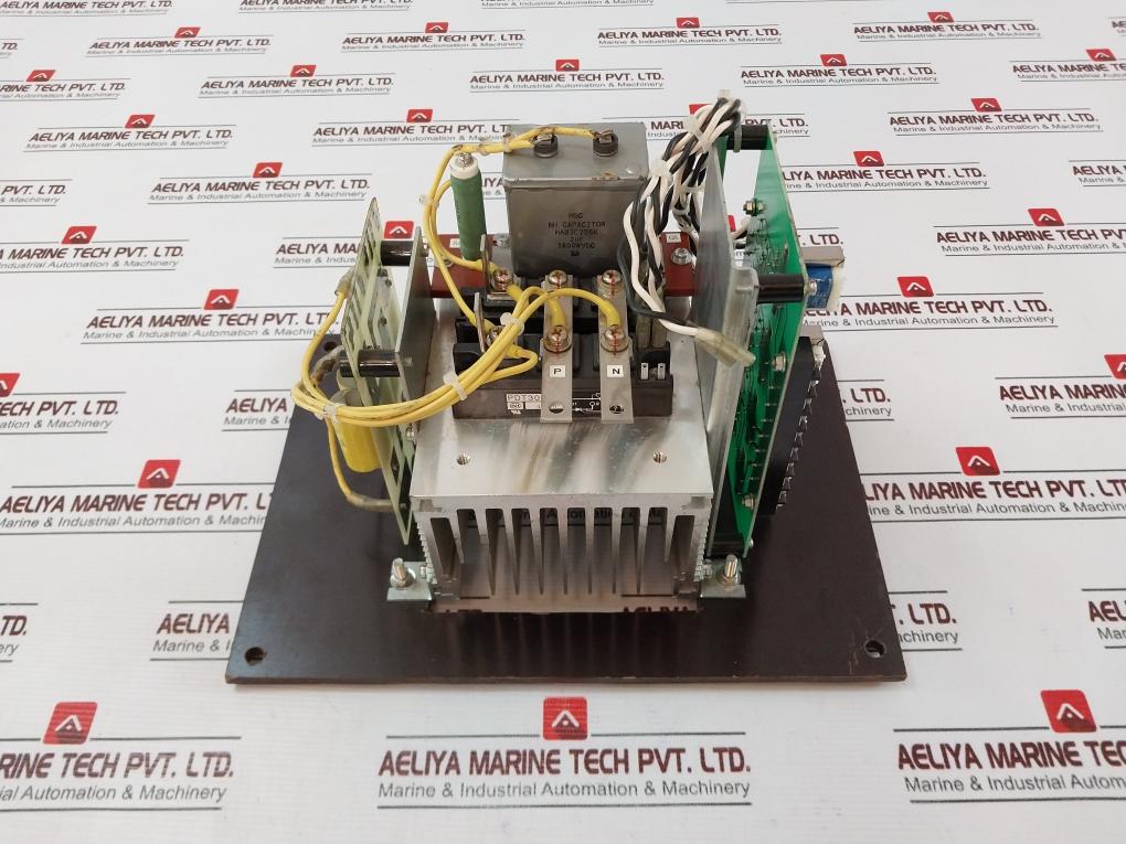 Nihon Pdt3012 Nh Capacitor Hab3C205K