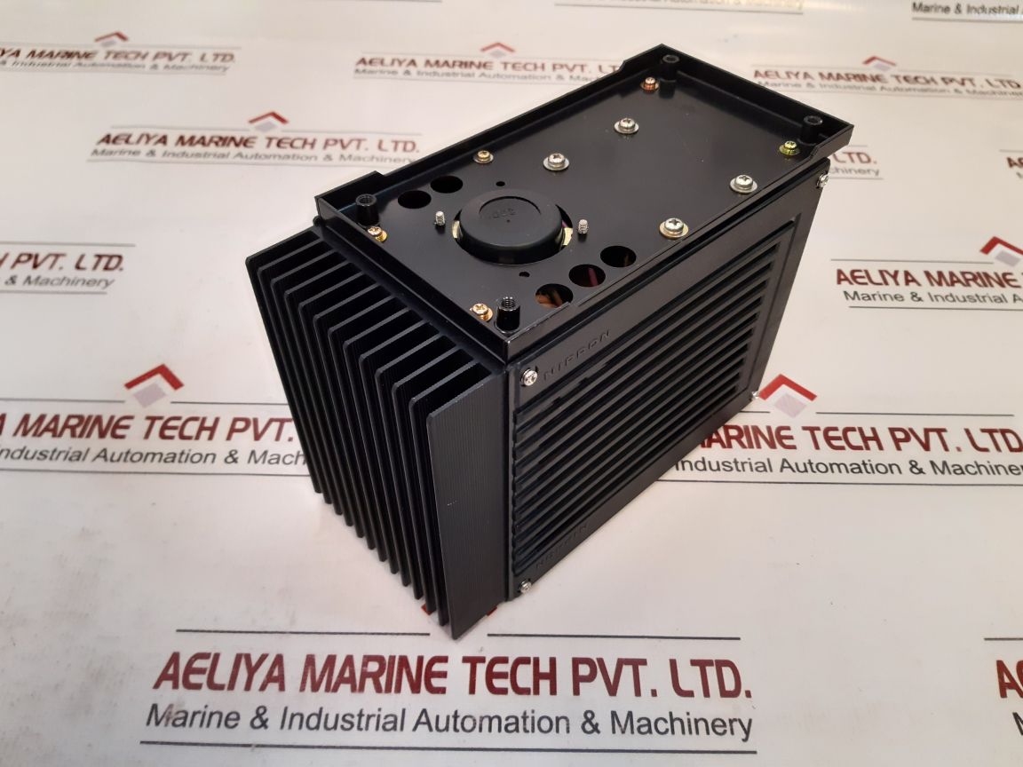 Nihon Protector Nipron Ecv2-5-1 Dc Power Supply