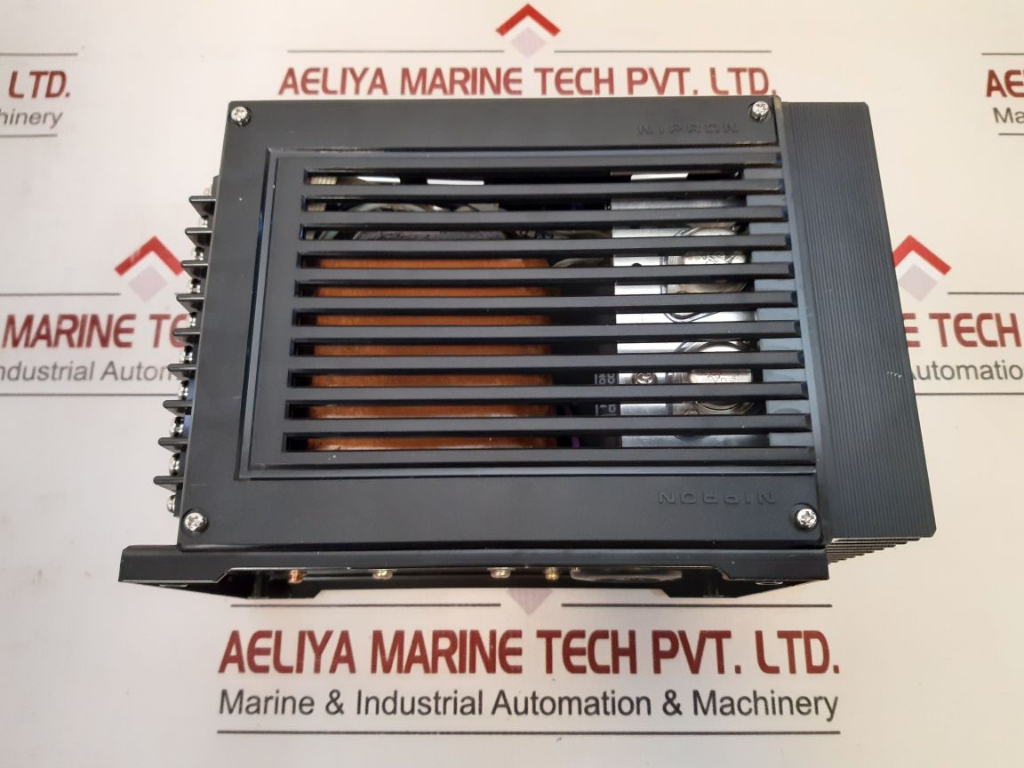 Nihon Protector Nipron Ecv2-5-1 Dc Power Supply