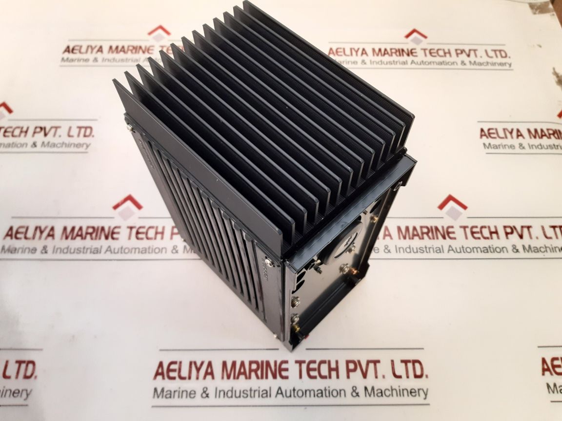 Nihon Protector Nipron Ecv2-5-1 Dc Power Supply