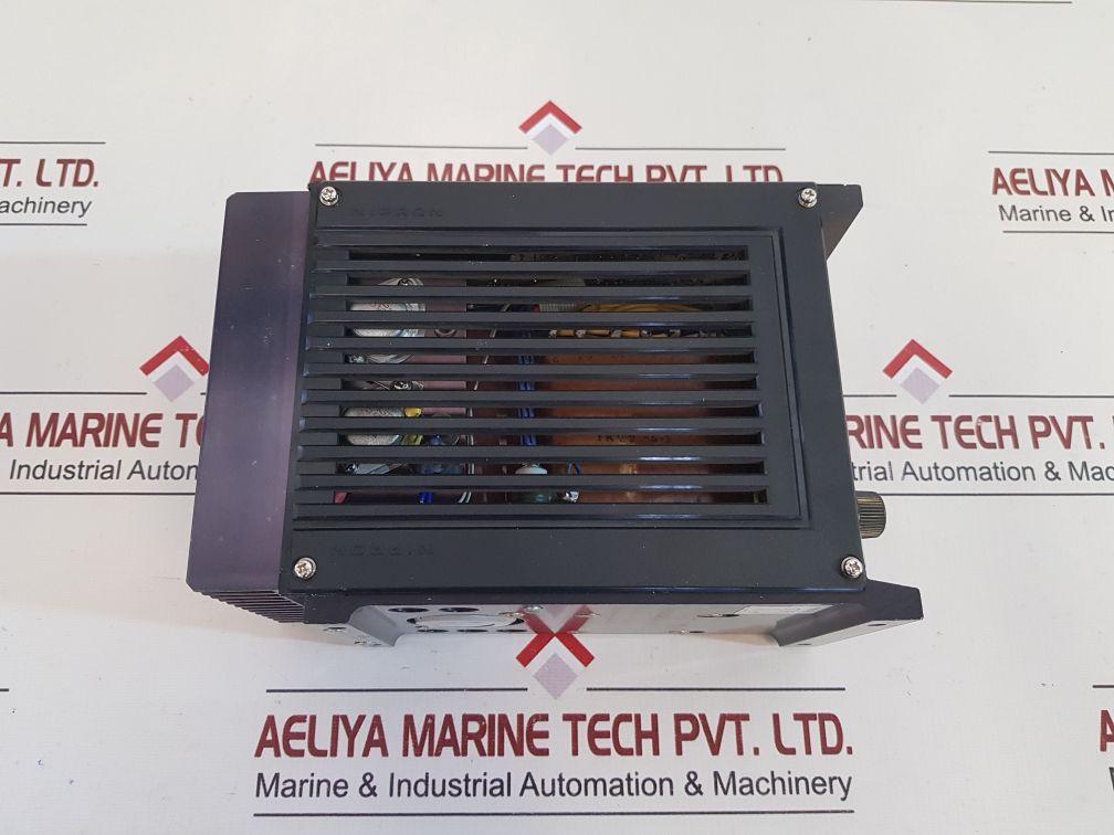 Nihon Protector Ncv2-5-1 Dc Power Supply