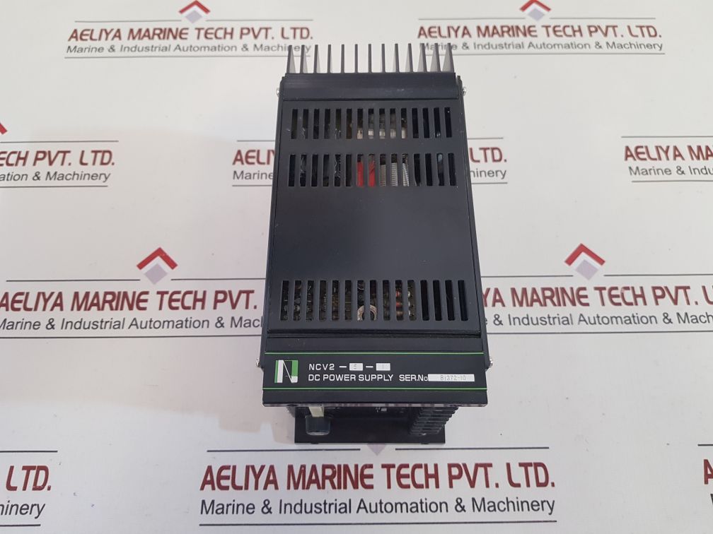 Nihon Protector Ncv2-5-1 Dc Power Supply
