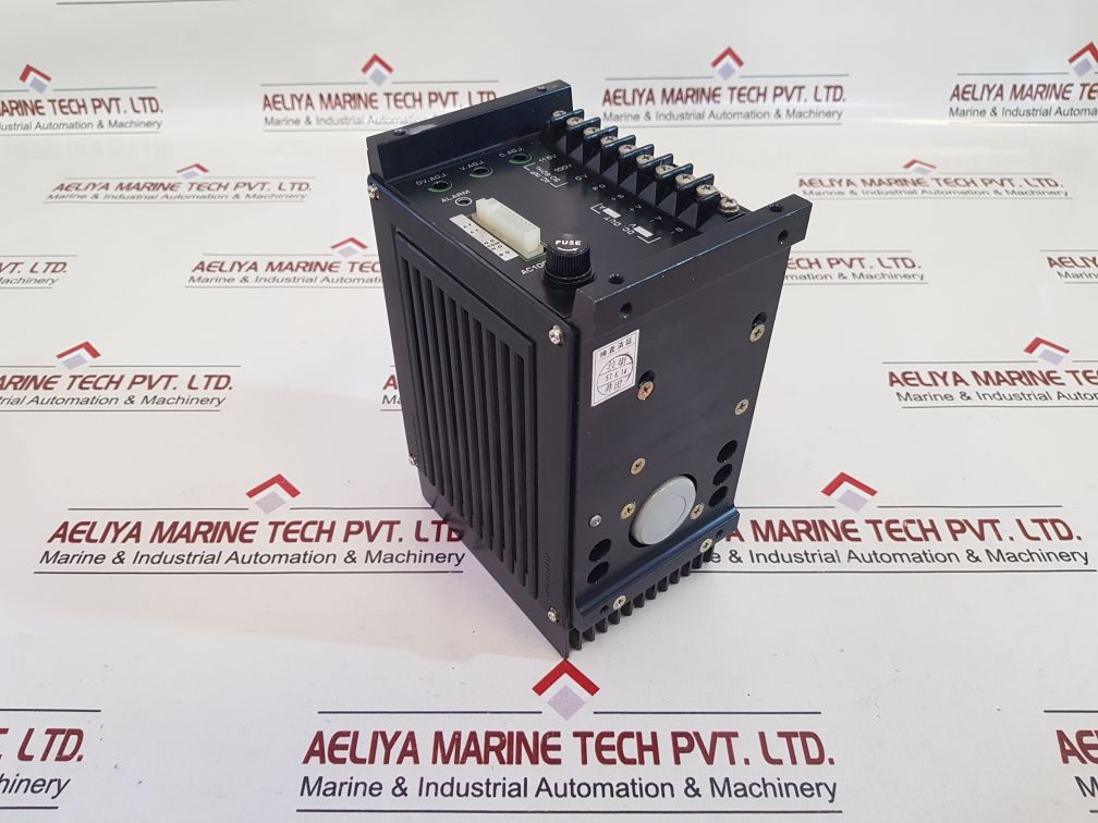 Nihon Protector Ncv2-5-1 Dc Power Supply