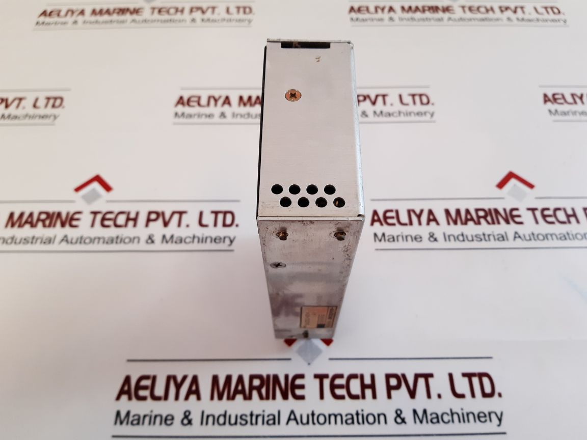 Nihon Protector Vi-050-24 Power Supply Dc 24V 2.2A
