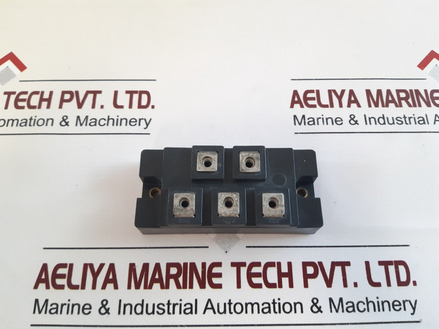 Nihon Pt200S8 Module