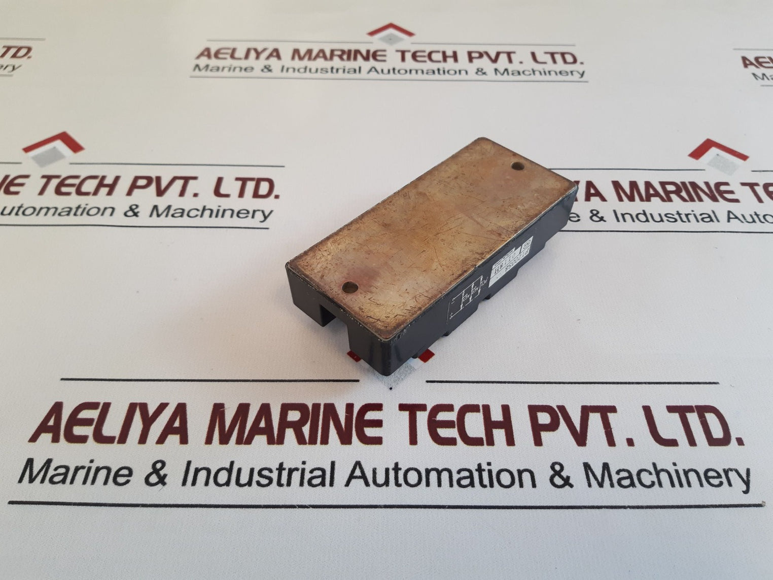 Nihon Pt200S8 Module