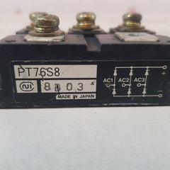 Nihon Pt76S8 Module