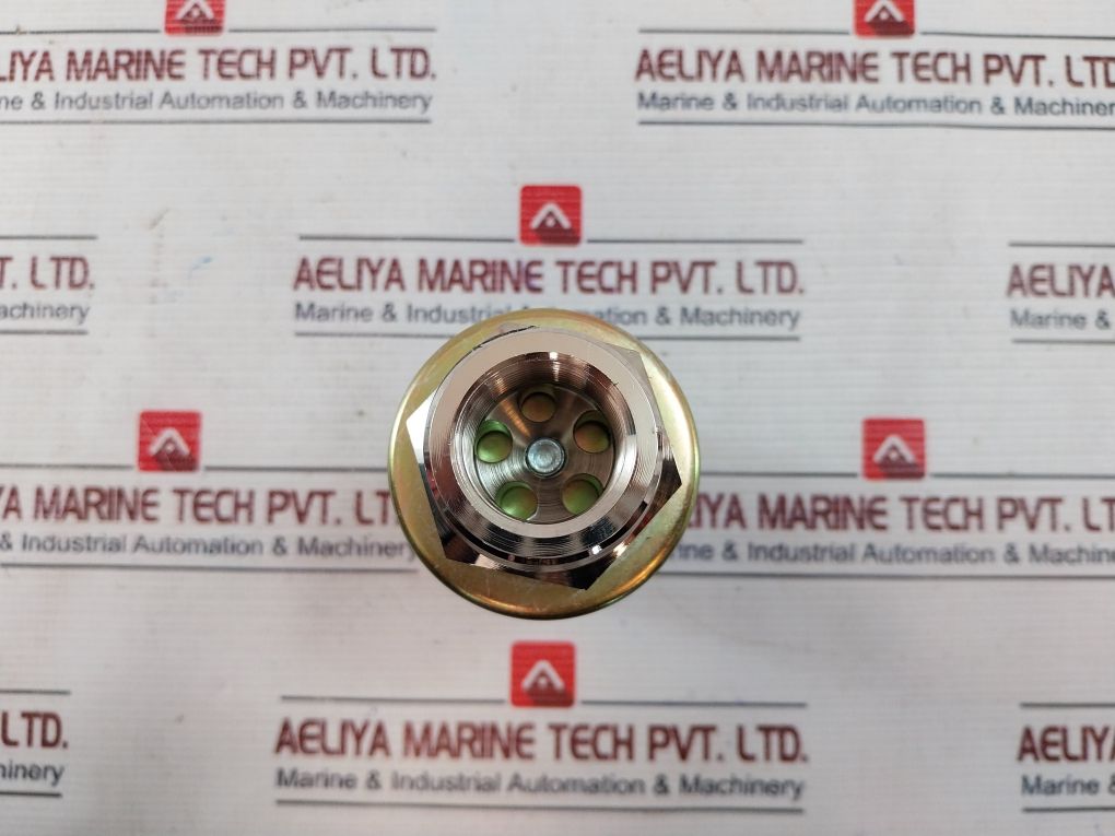 Nihon Seiki Bn-2605-20 Silencer Filter Foot Valve 1900 150