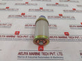 Nihon Seiki Bn-2605-20 Silencer Filter Foot Valve 1900 150