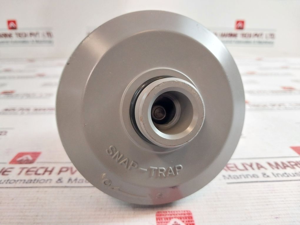 Nihon Seiki Nh503J2 Snap Trap 1.5~9.9Kgf/Cm2