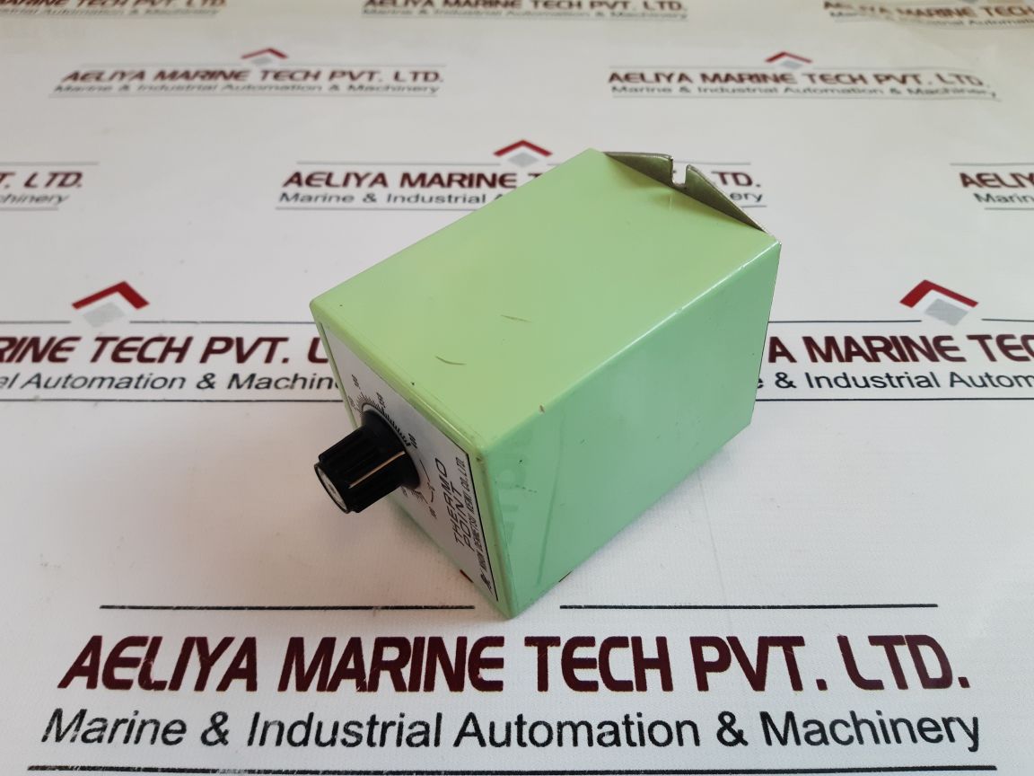 Nihon Tp-42 Thermostat 200V