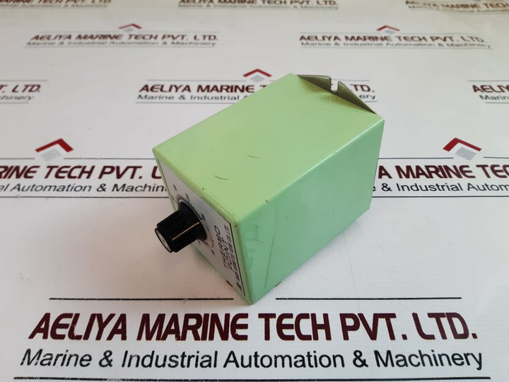 Nihon Tp-42 Thermostat 200V