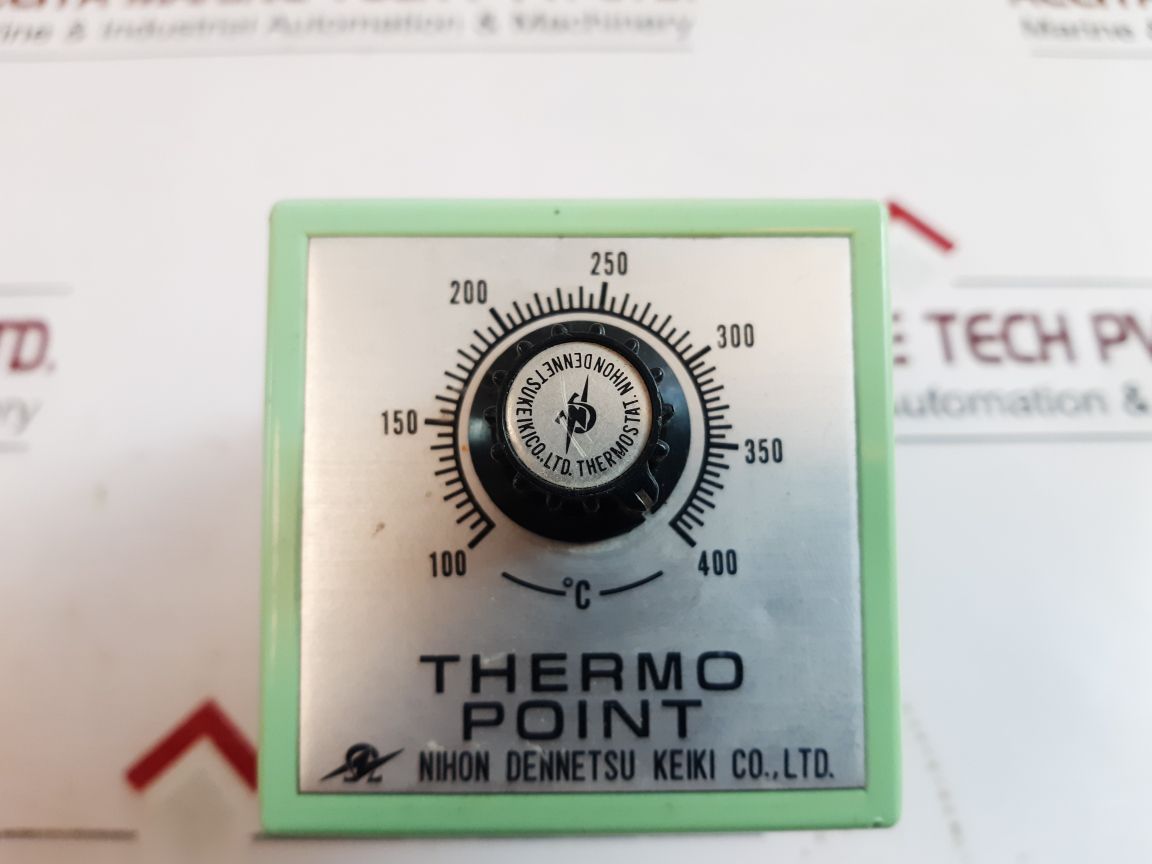 Nihon Tp-42 Thermostat 200V