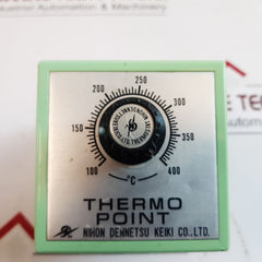 Nihon Tp-42 Thermostat 200V