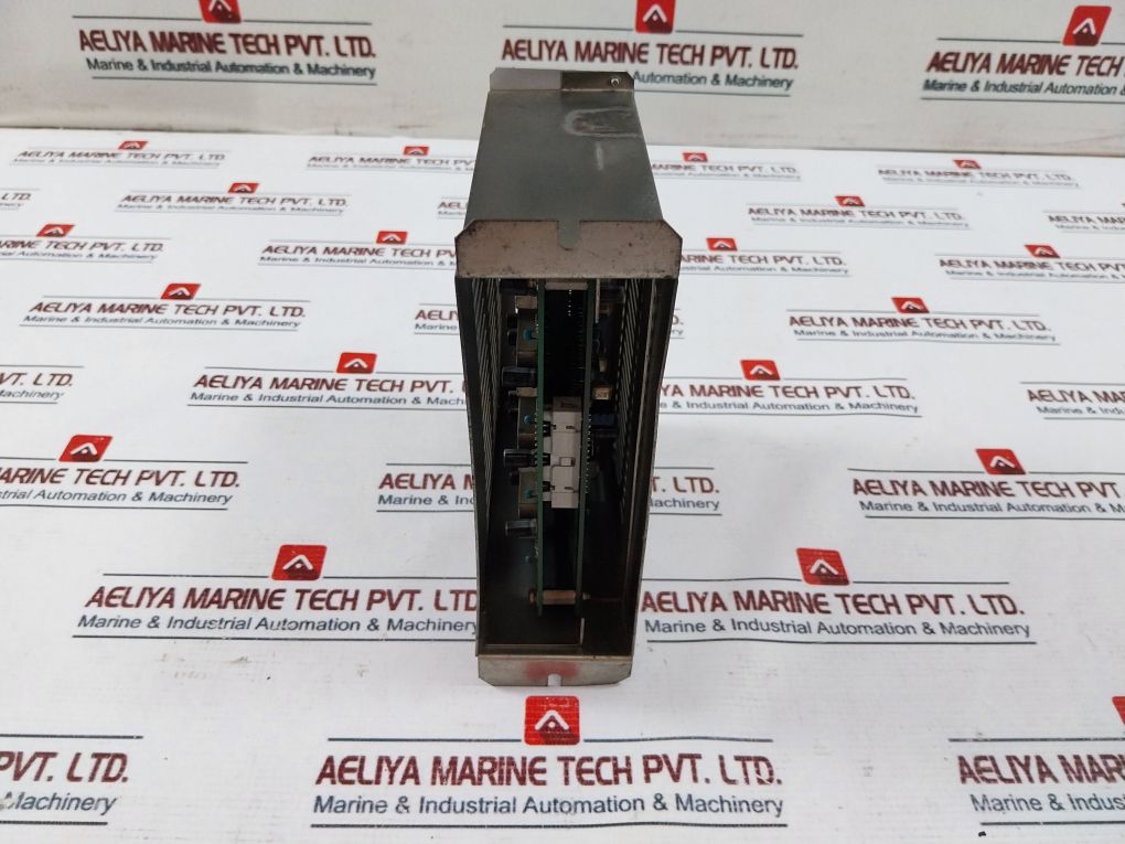 Niigata Mechatronics Kp4/R Transmitter 8 Unit Dc 24V±5V