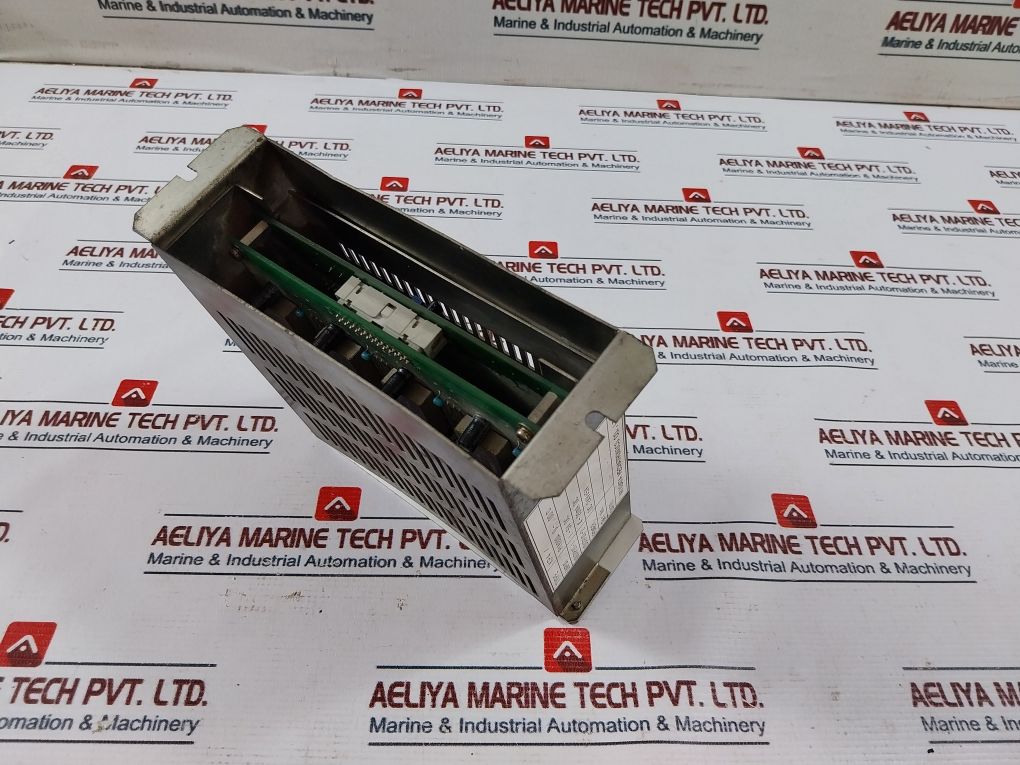Niigata Mechatronics Kp4/R Transmitter 8 Unit Dc 24V±5V