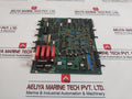 Niigata Mechatronics Nk-151 Pcb Card
