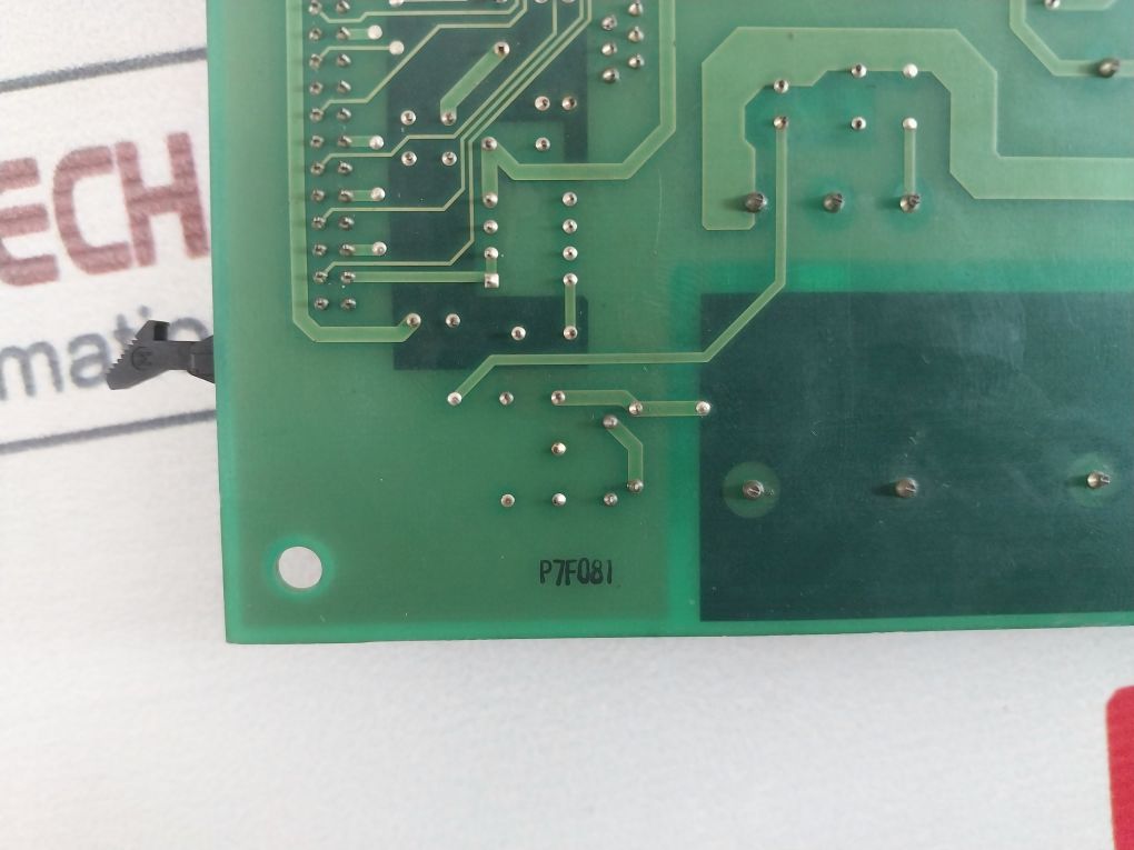 Niigata Mechatronics Nk-151 Pcb Card