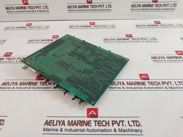 Niigata Mechatronics Nk-151 Pcb Card