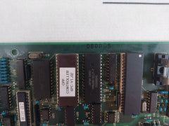 Niigata Mechatronics Nk-151 Pcb Card