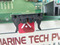 Niigata Mechatronics Nk-152 Pcb Card Rev. 1